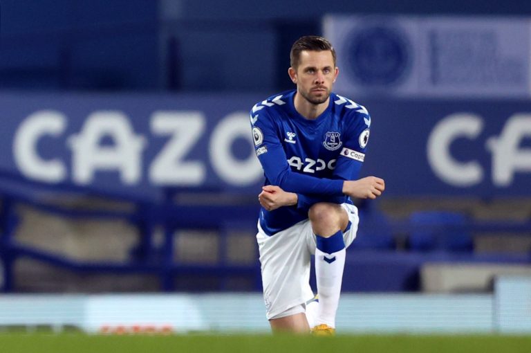 Everton: Fans react to Gylfi Sigurdsson transfer update