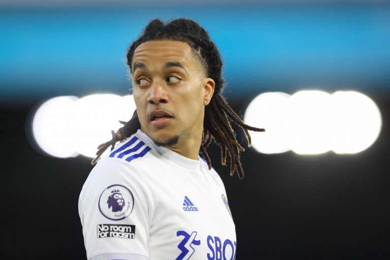 Leeds: Whites urged to sell Helder Costa