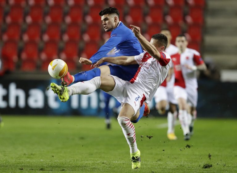 Rangers: Ianis Hagi asking price revealed as summer interest intensifies