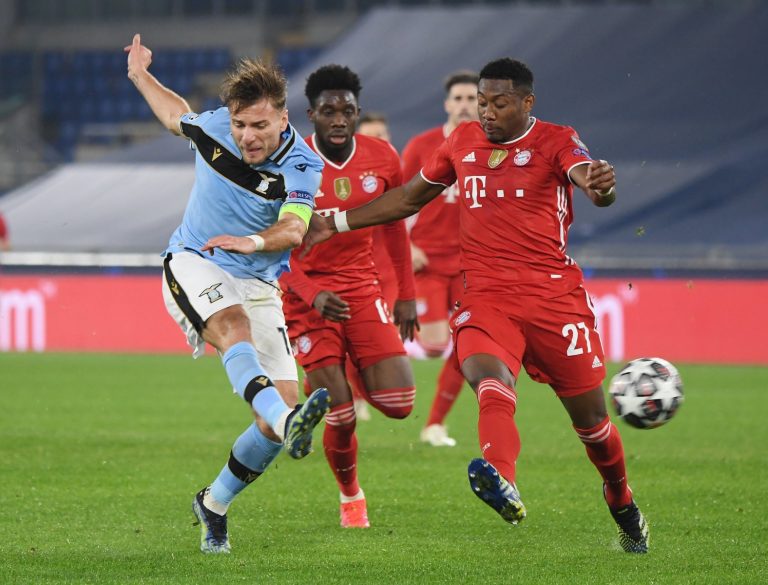 Tottenham Hotspur: Jose Mourinho reportedly interested in Ciro Immobile