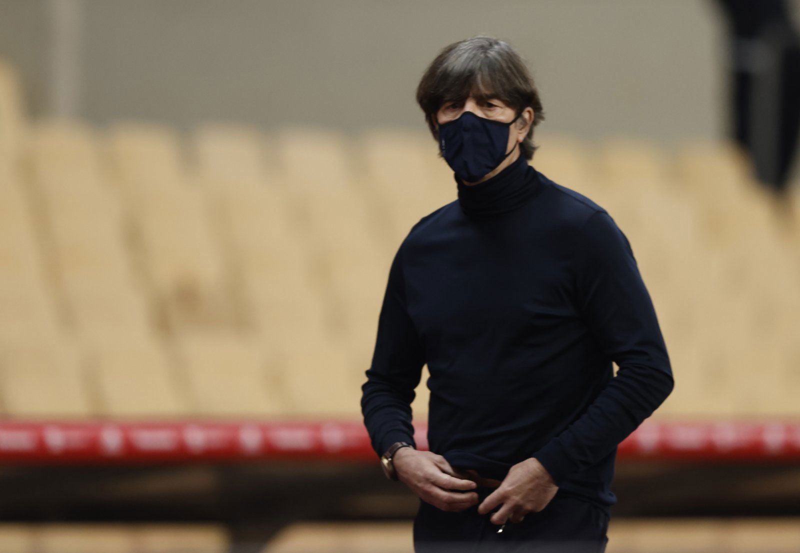 Newcastle United: Joachim Low and Xavi have rejected Magpies -Newcastle United News