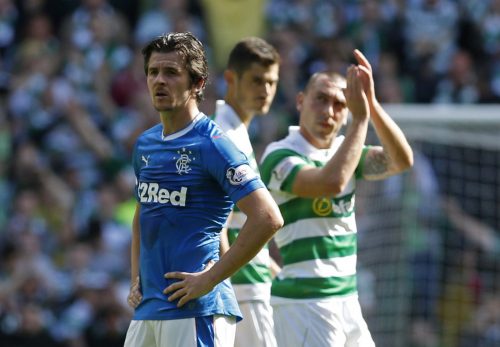 joey-barton-playing-for-rangers-vs-celtic