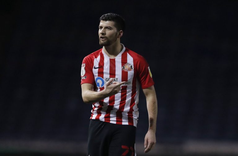 Sunderland: Fans react to Jordan Jones news