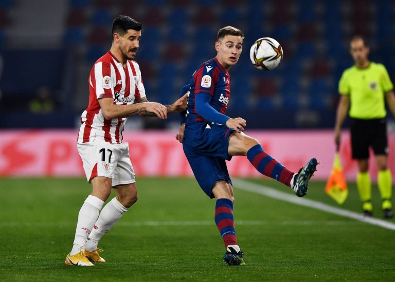Southampton: Fans react to Jorge de Frutos update