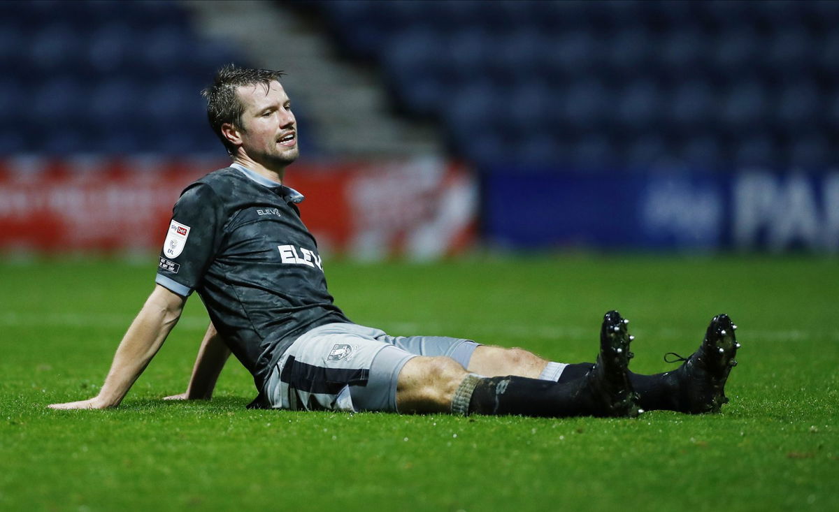 Sheff Wed: Julian Borner nears Owls exit - League One News