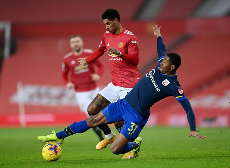 Southampton: Fans react to Kayne Ramsay contract news