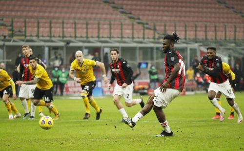 Tottenham Hotspur: AC Milan slap £42.8m price tag on Franck Kessie