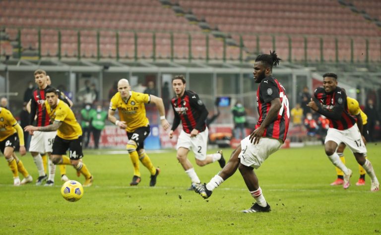 Tottenham Hotspur: Spurs could be gifted second chance to sign Franck Kessie