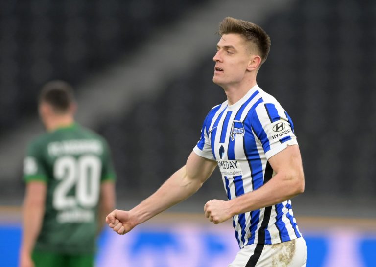 Tottenham Hotspur: Krzysztof Piatek reveals he rejected Spurs move