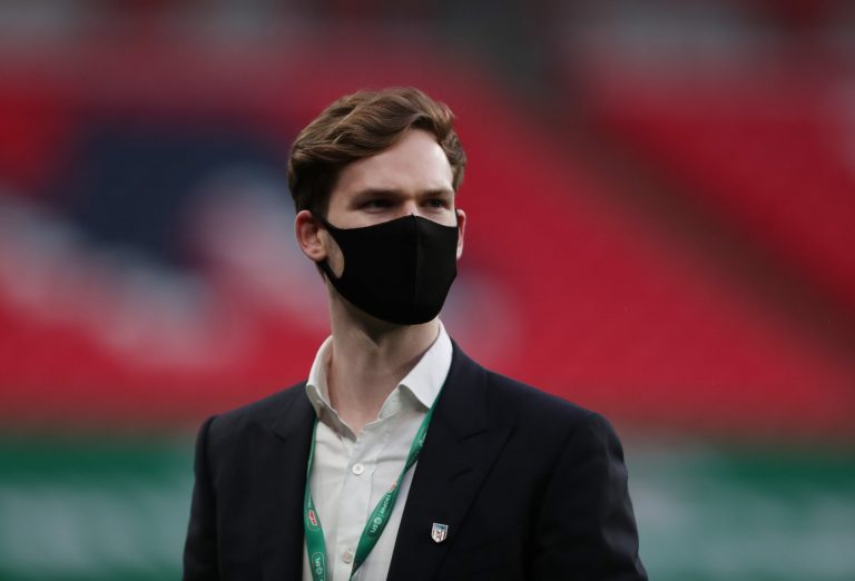 Sunderland: James Hunter drops manager claim