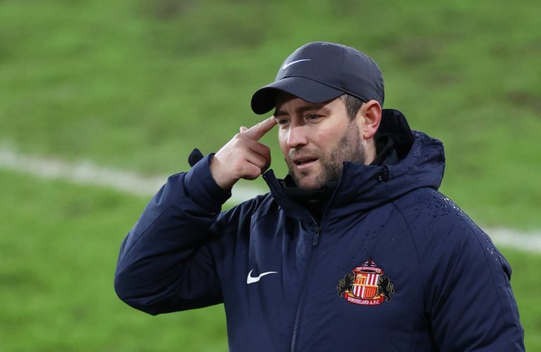 Sunderland: Lee Johnson admits many players will leave this summer
