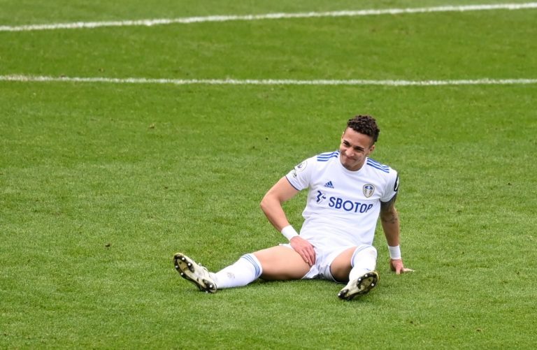Leeds: Pundit slams Rodrigo’s impact at Elland Road