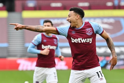 Lingard 2