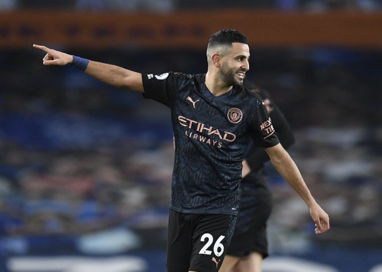 Mahrez