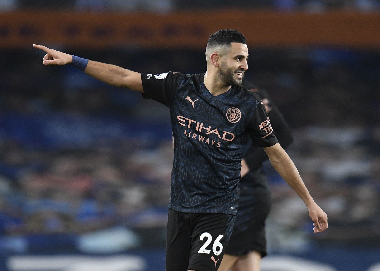 Manchester City: Fans react to Riyad Mahrez transfer news - Manchester City