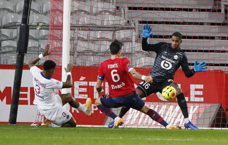 Tottenham Hotspur: Asking price of Spurs-linked Mike Maignan revealed