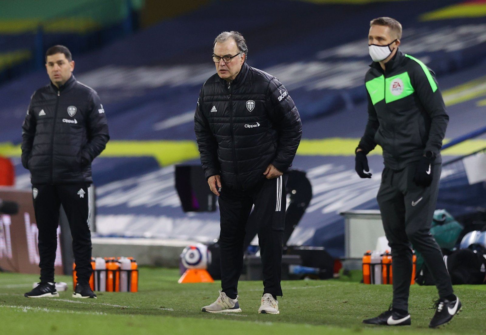 Everton: Sky Sports man hails Marcelo Bielsa as the perfect manager -Everton News