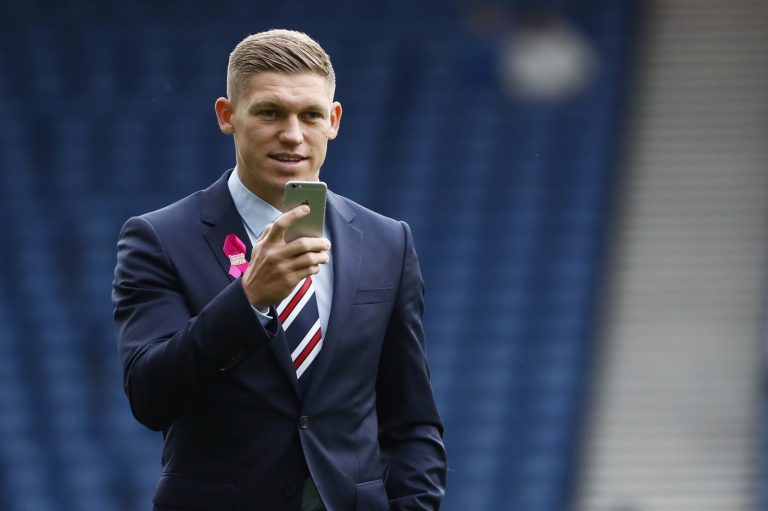martyn-waghorn-at-rangers