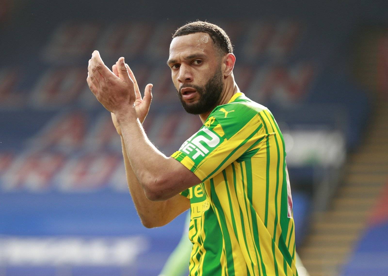 West Brom to target winger after Matt Phillips injury - Championship News
