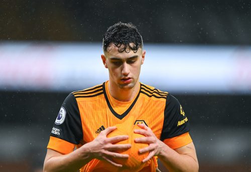 Wolverhampton Wanderers v Arsenal - Premier League