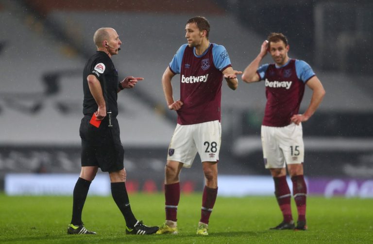 Liverpool: Fans fume at Burnley referee appointment