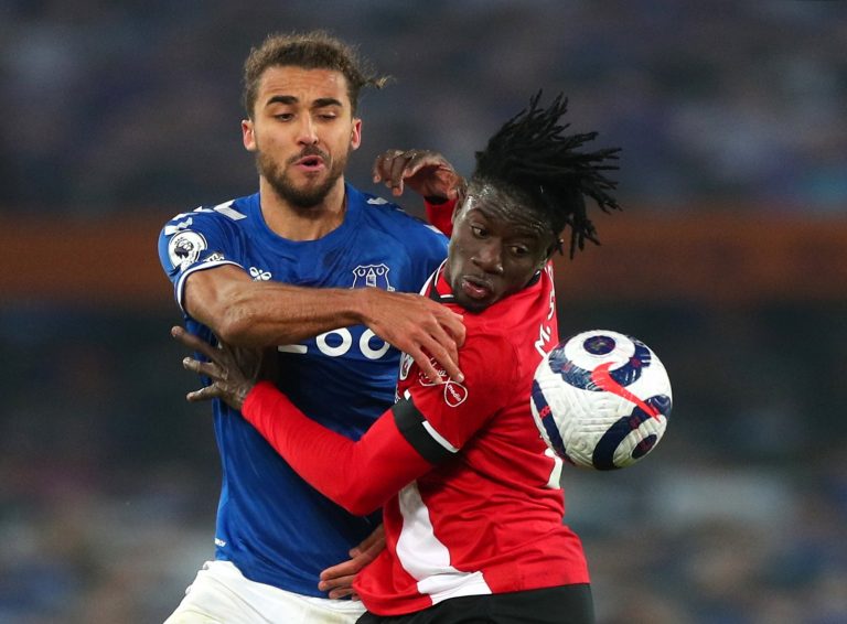 Exclusive: Michael Ball urges Everton to sign competition for Dominic Calvert-Lewin