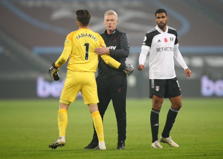 West Ham United: ExWHUemployee provides update on Lukasz Fabianski