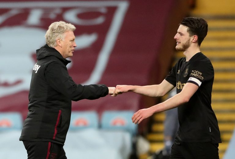 Exclusive: Football finance expert says West Ham do not need to sell Declan Rice