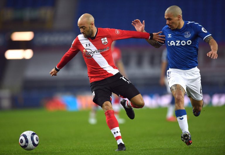 Southampton: Fans slam Nathan Redmond