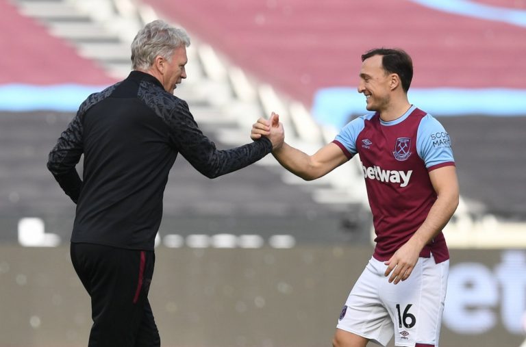 West Ham United: ExWHUemployee sheds light on Mark Noble injury