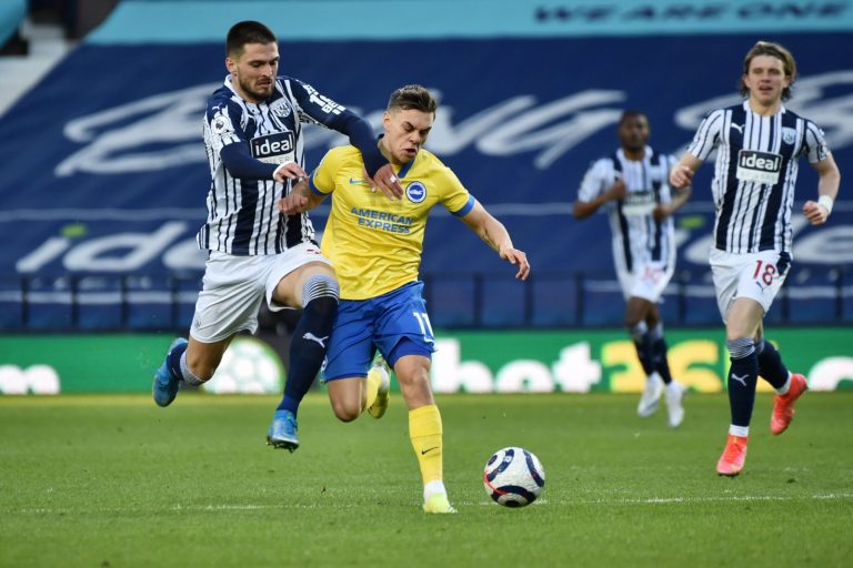 West Brom: Fabrizio Romano drops exciting Okay Yokuslu claim