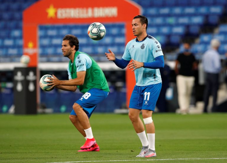 West Ham United: Irons in three-way race to sign Raul de Tomas