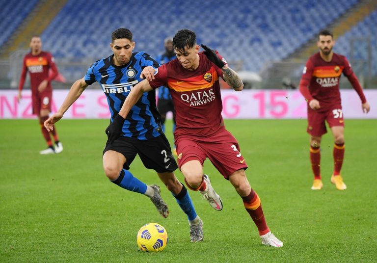 Tottenham Hotspur: Fabio Paratici ‘could come back’ to Serie A door in Roger Ibanez swoop