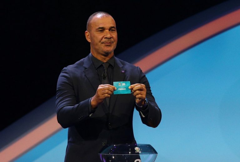 Rangers: Ruud Gullit makes Champions League claim; could affect Gers
