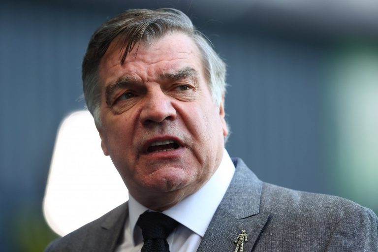 Everton: Toffees have held talks with Sam Allardyce