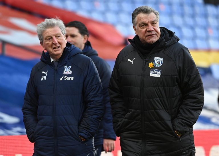 Exclusive: Carlton Palmer would be surprised to see Roy Hodgson return to West Brom