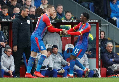 Crystal Palace: Fans react to Roy Hodgson’s pre-match comments