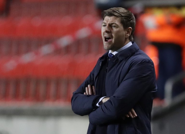 Newcastle United: Danny Mills ‘very surprised’ if Gerrard takes ‘huge gamble’