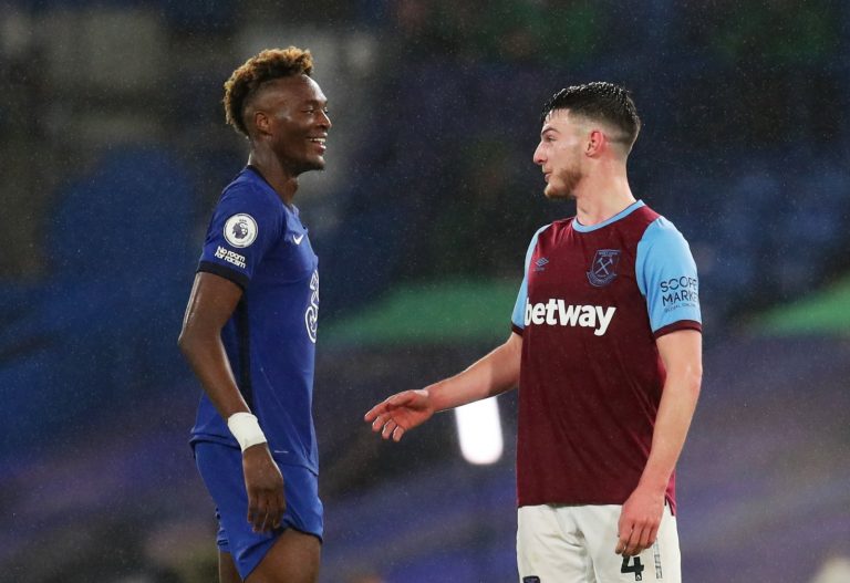West Ham United: ExWHUemployee reveals interest in Tammy Abraham