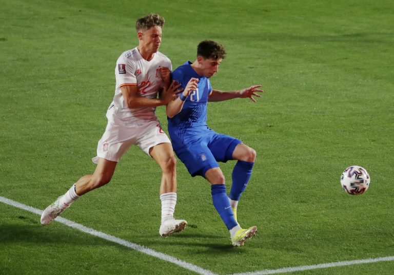Liverpool: Fans want Kostas Tsimikas to remain at Anfield