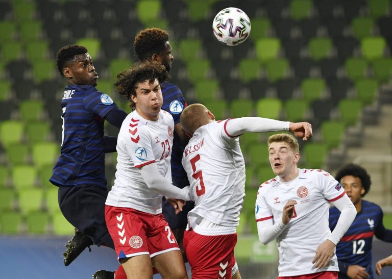 Tottenham Hotspur: Spurs set to battle two clubs for Wahid Faghir