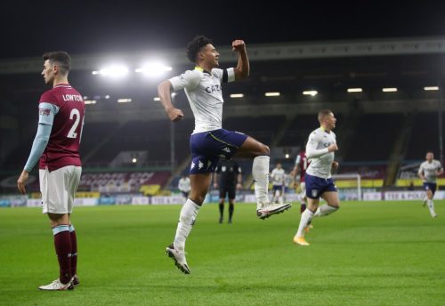 Aston Villa: Fans react to Marlon Harewood’s claim regarding Ollie Watkins
