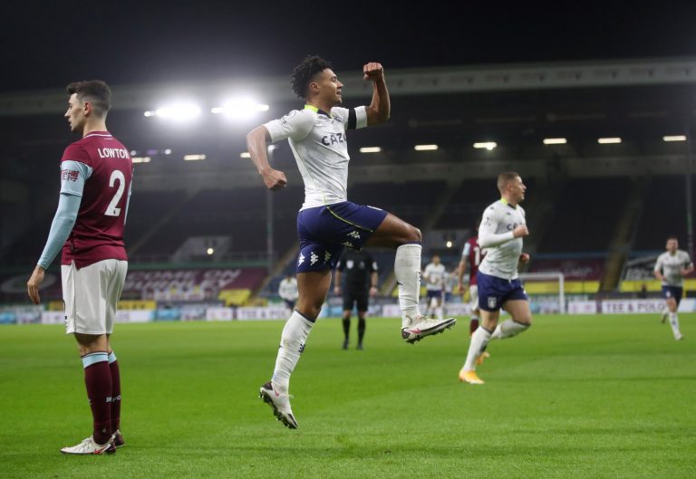 Tottenham Hotspur: Jose Mourinho told to sign Ollie Watkins