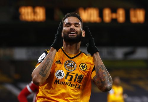 Wolverhampton Wanderers: Fans react to Tim Spiers’ Willian Jose tweet