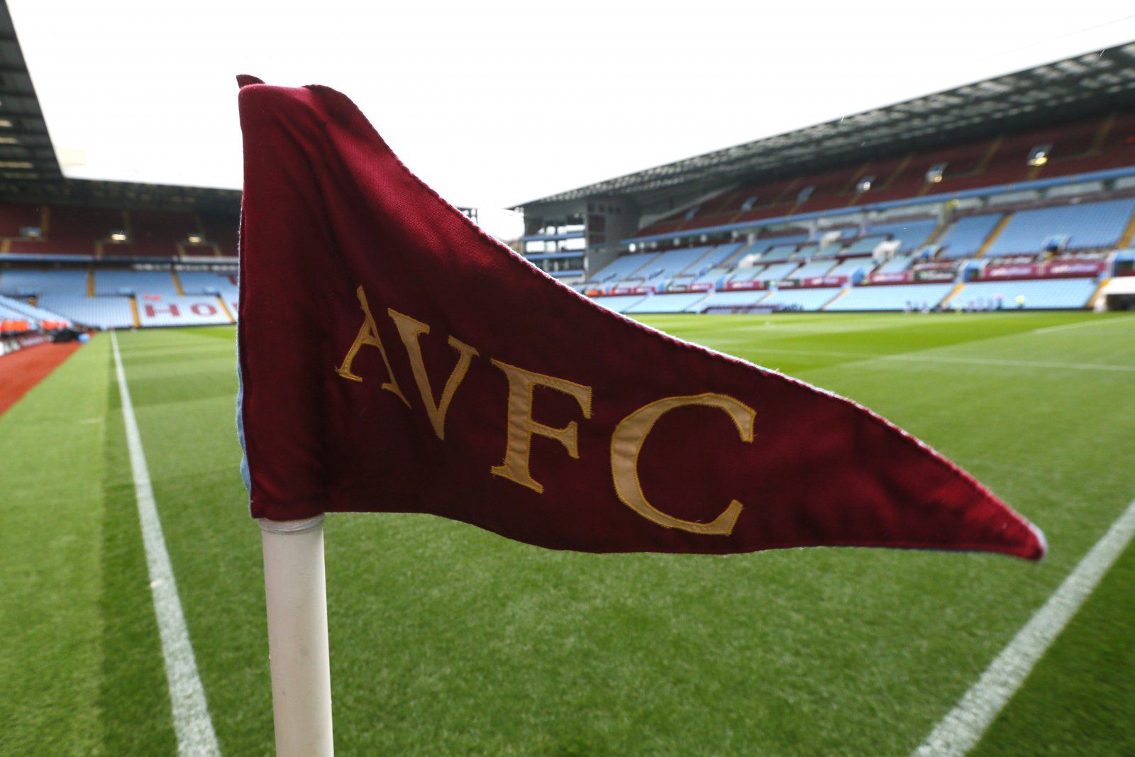 Aston Villa: Fans react to Thierry Small update -Aston Villa Transfer Rumours