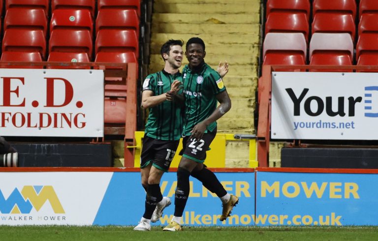 West Ham United: GSB keen to hold talks over signing Kwadwo Baah