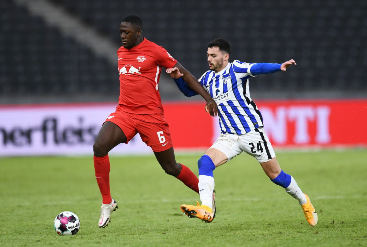 Liverpool: Journalist claims Ibrahima Konate will join Reds - Liverpool