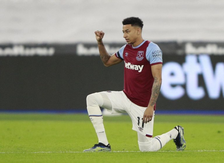 West Ham United: ExWHUemployee backs reports of Jesse Lingard boost