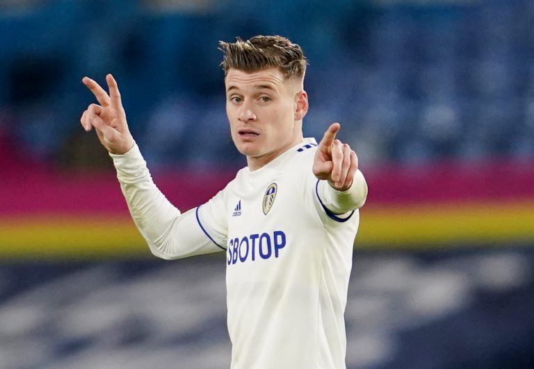 Leeds: Danny Mills urges Whites to sign a left-back