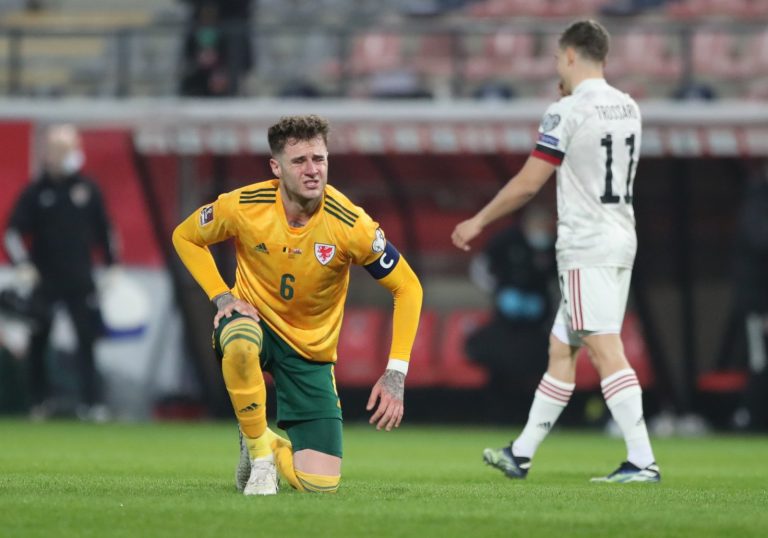 Tottenham Hotspur: Joe Rodon earns media praise after Wales display
